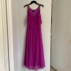 XSCAPE party dress size 8P